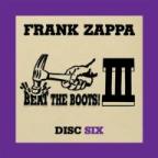 Cover of Beat the boots III - Disc 6